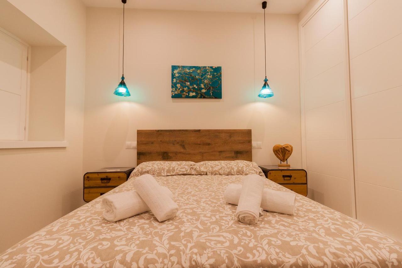 Appartamento - Patio 1812 *
